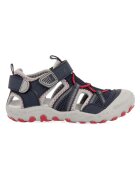 Gioseppo Sandale cu inchidere velcro - Bleumarin