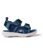 Gioseppo Sandale cu velcro - Albastru