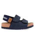 Gioseppo Sandale cu velcro Dessel - Bleumarin