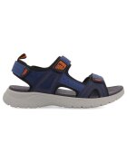 Gioseppo Sandale cu velcro uni - Bleumarin