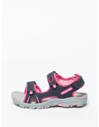 Gioseppo Sandale de piele ecologica - cu velcro Aachen