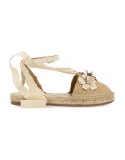 Gioseppo Sandale-espadrile Prescott - Maro deschis