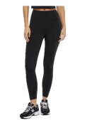 Girlfriend Collective Colanti 4022 - Poliester/Elastan - Negru