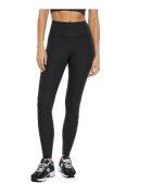 Girlfriend Collective Colanti 4034 - Poliester/Elastan - Negru