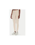 Girlfriend Collective Colanti dama 4034 - Poliester reciclat - Bej - Bej