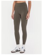 Girlfriend Collective Colanti dama bej