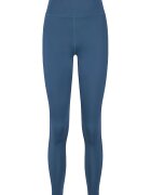 Girlfriend Collective Colanti dama bleumarin