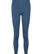 Girlfriend Collective Colanti dama culoare bleumarin