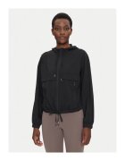 Girlfriend Collective dama - negru - poliester reciclat - Negru
