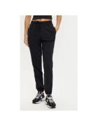 Girlfriend Collective Pantaloni Dama - 305014122 - Poliester - Elastan - Negru - Negru