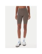 Girlfriend Collective Pantaloni sport dama bej