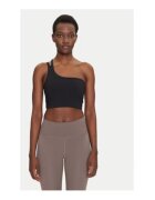 Girlfriend Collective Tricou dama - Colectivul Prietenei-1032 - negru - poliester reciclat -