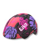 Giro Casca de bicicleta pentru copii Scamp - multicolor - marimea XS - 45-49 cm - pentru fetite
