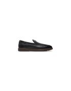 Giuseppe Zanotti Mocasini barbati 304486425 - Piele naturala - Negru - Negru