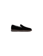Giuseppe Zanotti Mocasini barbati 304486487 - Piele naturala - Negru - Negru