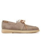 Giuseppe Zanotti Pantofi barbati 303642396 - Piele naturala - Gri - Gri