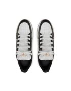 Giuseppe Zanotti Pantofi sport barbati 303642402 - Piele naturala - Alb - Alb
