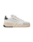Giuseppe Zanotti Pantofi sport barbati 303642501 - Piele naturala - Bej - Bej