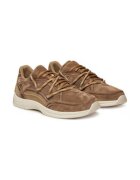 Giuseppe Zanotti Tenisi barbatesti - 305490063 - piele naturala - maro