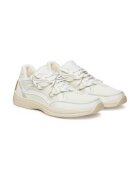Giuseppe Zanotti Tenisi barbatesti - 305490087 - textil - alb
