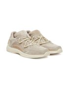 Giuseppe Zanotti Tenisi barbatesti - 305490100 - piele naturala - bej