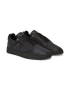 Giuseppe Zanotti Tenisi barbatesti - 305490193 - piele naturala - negru
