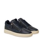 Giuseppe Zanotti Tenisi barbatesti - 305490247 - piele naturala - bleumarin