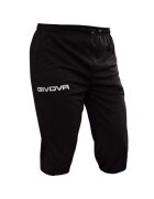 Givova Pantaloni barbati - - 96885 - Alb/Negru