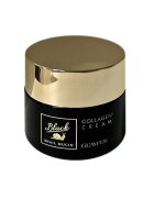 GLAMFOX Crema cu extract de mucina de melc negru si colagen - 50 g