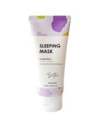 GLAMFOX Masca de noapte cu colagen si retinol - 100 g