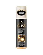 Gliss Balsam Hair Repair - 200 ml - Ultimate Repair