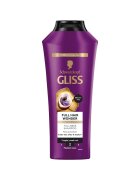 Gliss Sampon 400 ml - Full Hair Wonder