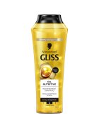 Gliss Sampon Schwarzkopf Hair Repair - 250 ml - Oil Nutritive