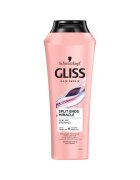 Gliss Sampon Schwarzkopf Hair Repair - 250 ml - Split Hair Miracle