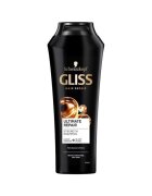 Gliss Sampon Schwarzkopf Hair Repair - 250 ml - Ultimateoil Elixir