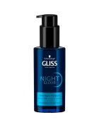Gliss Ser tratament pentru par 100ml