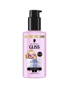 Gliss Tratament de păr pentru strălucire - Liquid Silk - 100 ml