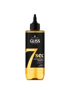 Gliss Tratament express regenerator 7 Secunde -200 ml - Oil Nutritive
