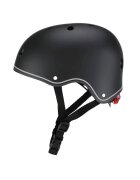 Globber Casca de protectie Negru -