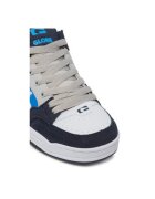 GLOBE Pantofi sport GBTILT din piele naturala - Albastru