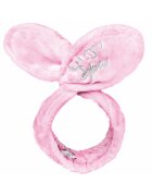 GLOV Bentita cosmetica Bunny Ears Roz - Spa Line