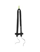 GLOV Cordeluta Cool Curl pentru bucle Negru