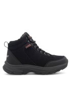 Go Soft Botine dama - 590558818518540 - Sintetic - Negru