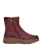 Go Soft Botine dama WS5921-03 - Textil - Visiniu