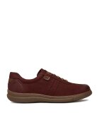 Go Soft dama - CEO-WI23-YUMA-03 - piele naturala - Visiniu