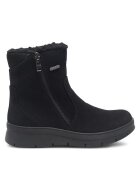 Go Soft dama WS5921-03 - piele ecologica - negru - Negru