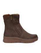 Go Soft Ghete dama CEO-INES WS5921-03 - maro - sintetic
