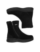 Go Soft Ghete dama model CEO-INES WS5921-03 - negru - material textil -