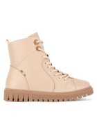 Go Soft Ghete dama WI32-FATIMA-01 - Piele naturala - Bej