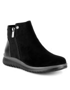 Go Soft Ghete dama WS2P267-01 - negru - sintetic
